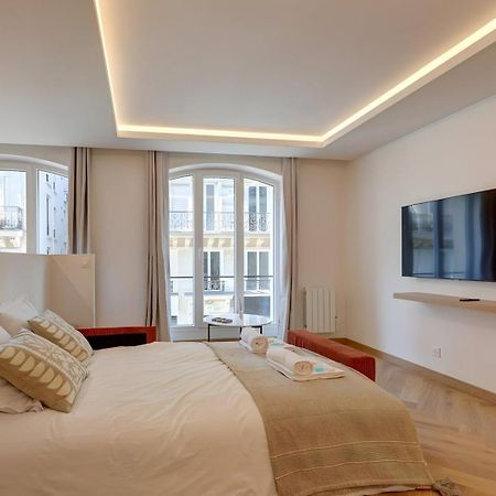 343 Suite Jad - Superbe Appartement A 파리 외부 사진