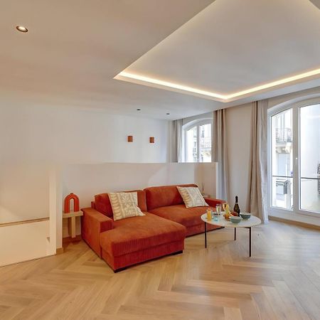 343 Suite Jad - Superbe Appartement A 파리 외부 사진