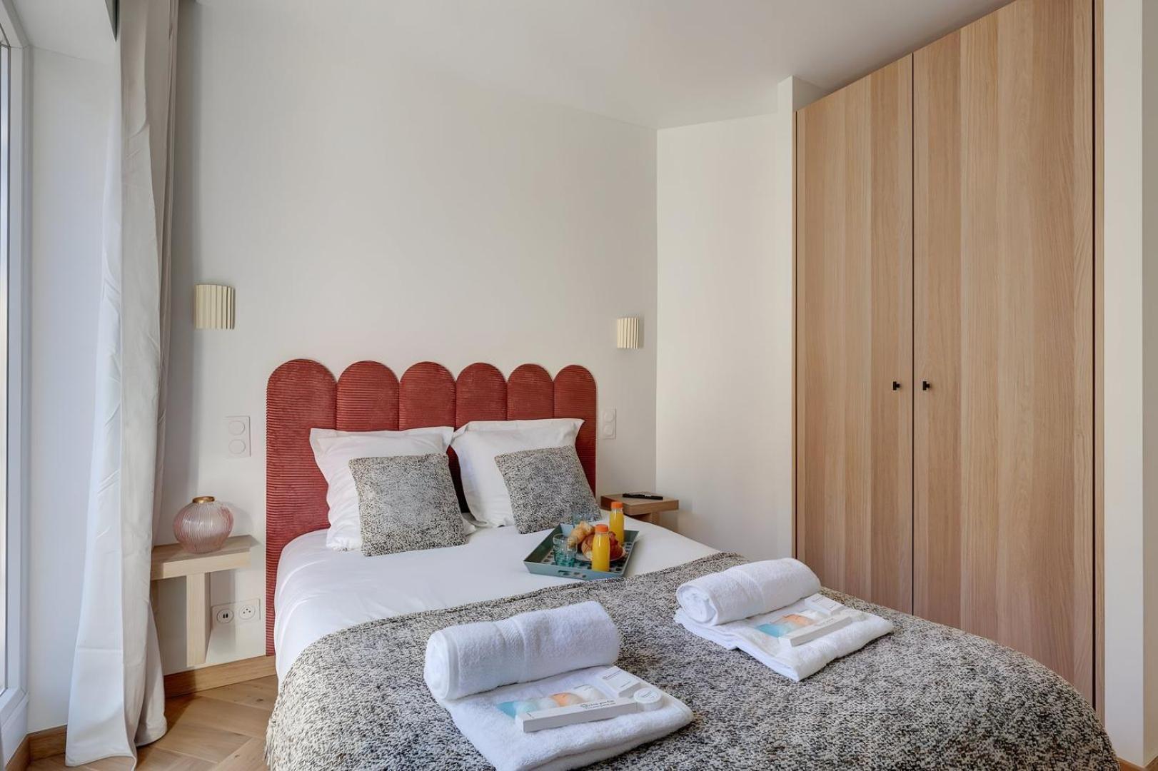 343 Suite Jad - Superbe Appartement A 파리 외부 사진