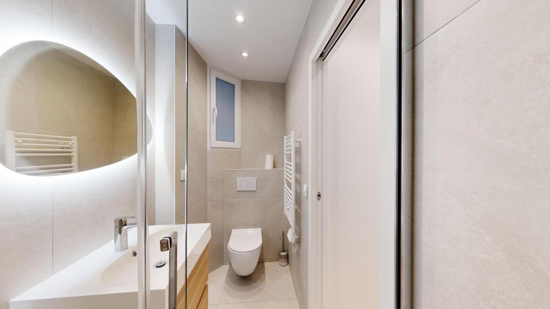 343 Suite Jad - Superbe Appartement A 파리 외부 사진
