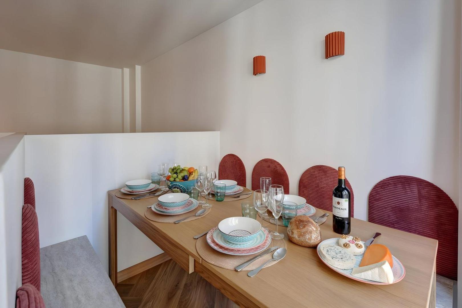 343 Suite Jad - Superbe Appartement A 파리 외부 사진