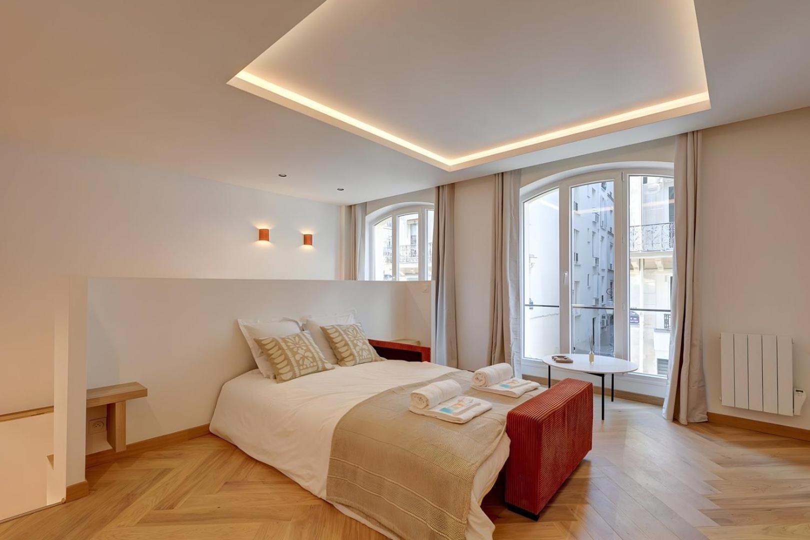 343 Suite Jad - Superbe Appartement A 파리 외부 사진